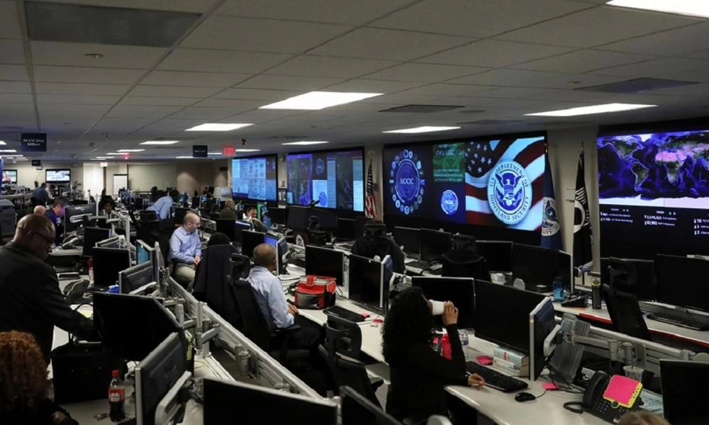 Δηλώσεις Μπάιντεν για κυβερνοεπίθεση στην Υπηρεσία Πυρηνικών Όπλων των ΗΠΑ